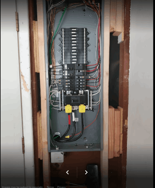 Electrical Panel Upgrades